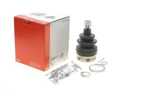 ШРКШ (наружный) Opel Astra G 1.4/1.6/1.7TD 98-09 (33z/22z/52/81) FAG 771 0733 30