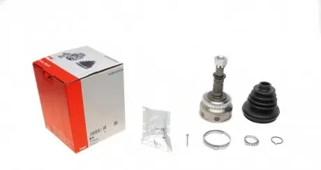 ШРКШ зі змазкою в комплекті FAG 771 0740 30