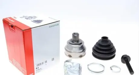 ШРКШ (зовнішній) VW T4 1.9D/2.4D/2.5D/TDI 90-03 FAG 771 0764 30