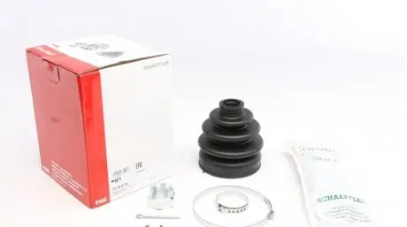 Пыльник ШРКШ (наружный)) Hyundai Elantra/Sonata/Mitsubishi Lancer/Colt 81-06 (22x78x94) FAG 772 0010 30