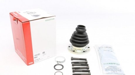Пыльник ШРКШ (внутренний) Audi 80/100/VW Passat 80-96 (28x100x110mm) FAG 772 0194 30 (фото 1)