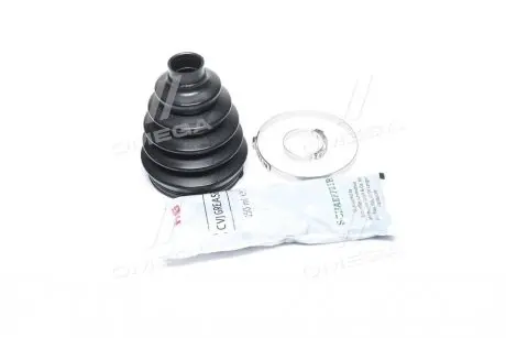 Пыльник ШРУС внешне. OPEL, NISSAN, FORD (выр-во) FAG 772 0438 30