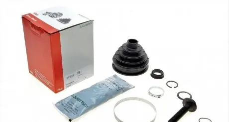 Пыльник ШРКШ (наружный)) Audi A6/ VW Passat 1.9-2.5TDI 97-05 (24x90x90) FAG 772 0459 30