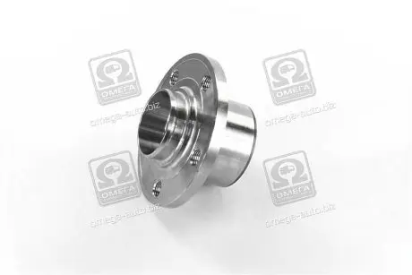 Підшипник маточини (передньої) VW Polo 1.0 TSI 17- FAG 803640BA