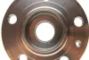 Подшипник ступицы (передней) VW Polo 1.0 TSI 17- FAG 803640BA (фото 5)