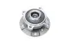 Подшипник ступицы (передней) BMW 5/6 03- FAG 805506C (фото 6)