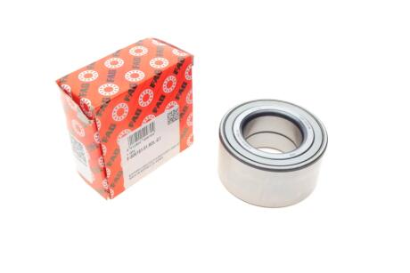 Подшипник ступицы (передней) Hyundai Elantra 06-/i30 07-12/Kia Cee\'d 06- (42x78x40) FAG 806181A