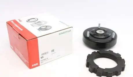 Подушка амортизатора (заднего)) BMW 5 (E39) 95-03 FAG 814 0034 10