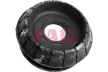 Подушка амортизатора (переднього) Renault Clio 90-98 FAG 814008810