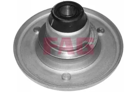 Подушка амортизатора (переднього) BMW 5 (E39) 96- FAG 814 0153 10