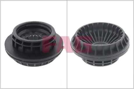 Подушка амортизатора (переднього) Citroen C3/Peugeot 208 02- FAG 814 0185 10