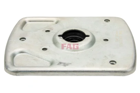 Подушка амортизатора передн Лів/Прав CITROEN JUMPY III, SPACETOURER OPEL VIVARO C, ZAFIRA LIFE PEUGEOT EXPERT, TRAVELLER TOYOTA PROACE, PROACE CITY/MINIVAN, PROACE VERSO 1.2-Electric 02.16- FAG 814021610