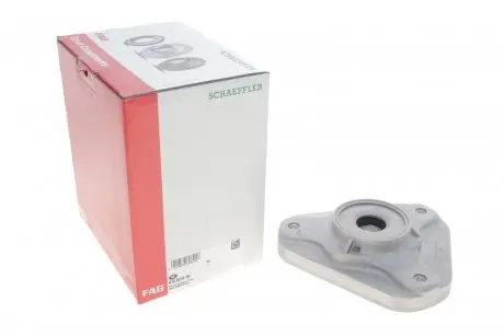 Подушка амортизатора.) MB E-class (W212) 09- FAG 814 0219 10