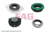 Подушка амортизатора (заднього) MB C-class (W204) 1.6-6.2 07- FAG 814 0250 10 (фото 1)