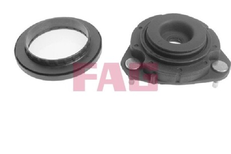 Подушка амортизатора (переднего) + подшипник Ford Focus 1.4-2.0 98-04 FAG 815 0021 30