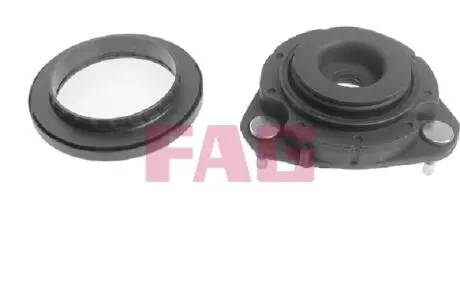 Подушка амортизатора (переднего) + подшипник Ford Focus 1.4-2.0 98-04 FAG 815 0021 30