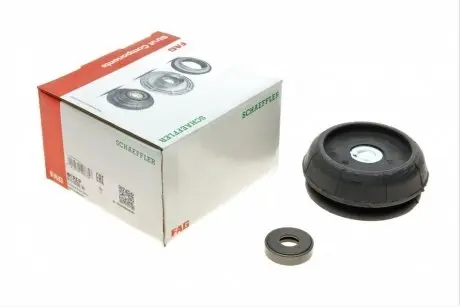 Ремкомплект, опора стойки амортизатора FAG 815003030