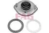 Подушка амортизатора передн Лів/Прав FIAT PANDA, PANDA/HATCHBACK, RITMO, SEAT IBIZA I, MALAGA, MARBELLA, RONDA, TERRA 0.65-1.7D 09.78-07.04 FAG 815005430 (фото 1)