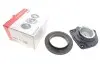 Подушка амортизатора (переднего) + подшипник Nissan Micra/Renault Clio 03- (L) FAG 815 0075 30 (фото 1)