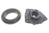 Подушка амортизатора (переднего) + подшипник Nissan Micra/Renault Clio 03- (L) FAG 815 0075 30 (фото 2)