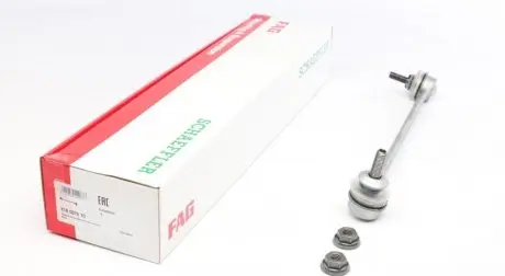 Стабилизатор (стойки) FAG 818 0076 10