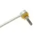 Тяга стабилизатора (переднего) Smart Cabrio/Fortwo 00-08 (L=325.5mm) FAG 818 0121 10 (фото 4)