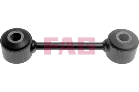 Стійка стабілізатора задн Лів/Прав 105mm MERCEDES V (638/2), VITO (W638) 2.0-2.8 02.96-07.03 FAG 818017210