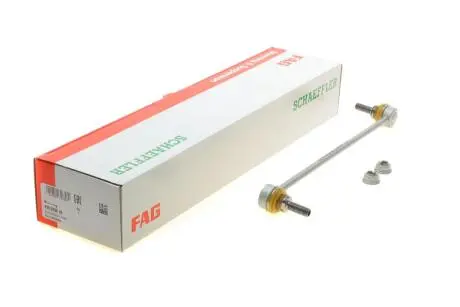 Тяга/стойка, стабилизатор FAG 818025610