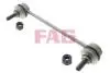 Тяга стабилизатора VOLVO - S40/V40d 95-00 L=200mm FAG 818026510 (фото 1)