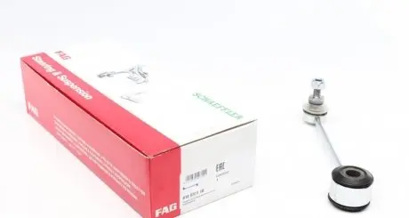 Тяга стабилизатора VAG.. FAG 818031110