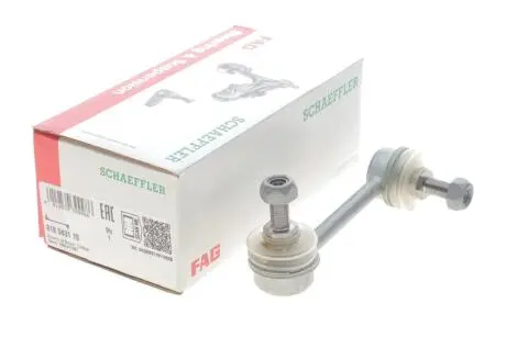 Тяга стабилизатора (заднего) (L) Honda Accord 97-03 FAG 818 0431 10