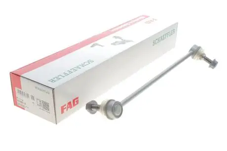 Тяга/стойка, стабилизатор FAG 818045110