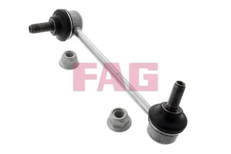 Стійка стабілізатора передн Лів 159mm MAZDA 6 1.8-2.5 03.05-07.13 FAG 818051210