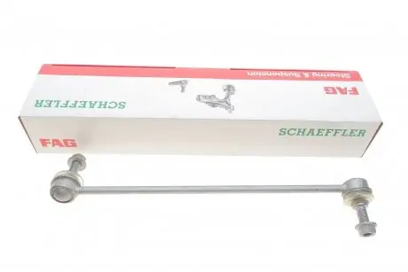 Тяга стабілізатора (переднього) (R) MB Vito (W447) 2.2CDI 14- (L=363mm) 818 0614 10 FAG 818061410