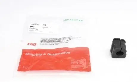 Втулка стабілізатора гумова FAG 819 0032 10