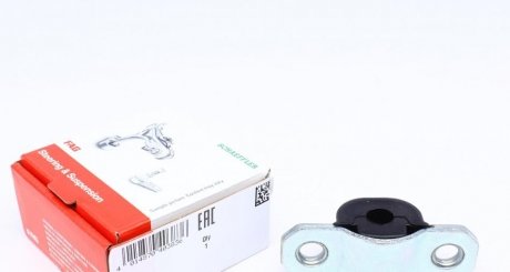 Втулка стабилизатора (переднего/наружного)) Fiat Doblo 01- (d=10mm) FAG 819 0060 10