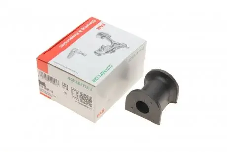 Втулка стабилизатора (заднего)) VW Caddy 03- (d=19mm) FAG 819 0091 10