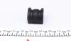 Втулка стабилизатора (переднего) VW Polo/Skoda Roomster/Fabia 99- (d=20mm) FAG 819 0097 10 (фото 3)