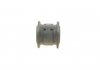 Втулка стабилизатора (переднего) Fiat Doblo 1.3D/1.6/1.9D 01- (d=23.5mm) FAG 819 0100 10 (фото 3)