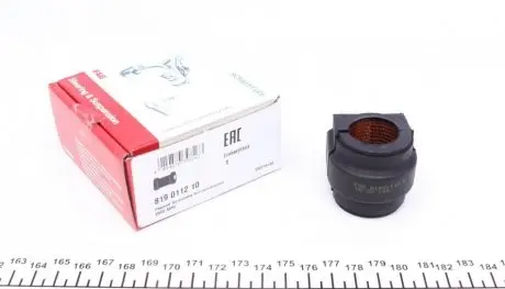 Втулка стабилизатора (переднего) Mini Cooper 01-06 (d=24mm) FAG 819 0112 10