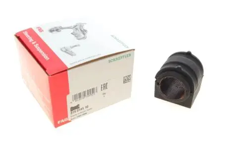 Втулка стабілізатора (переднього) Jaguar S-Type/XJ/XK 99-14 (d=31mm) FAG 819 0145 10