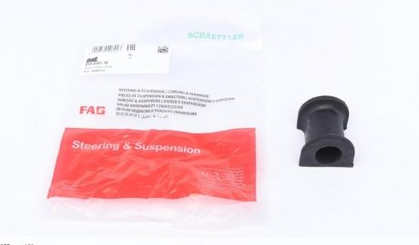 Втулка стабилизатора (заднего/внутреннего) VW T5 03- (d=23mm) FAG 819 0181 10