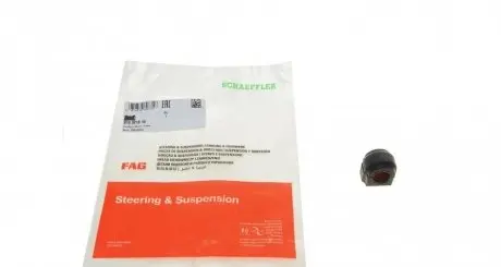 Втулка стабилизатора (заднего)) Mini Clubman/Countryman 09-16 (d=16mm) FAG 819 0218 10