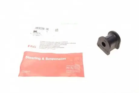 Втулка стабилизатора (заднего)) MB Sprinter/VW Crafter 06- (d=16mm) FAG 819 0240 10