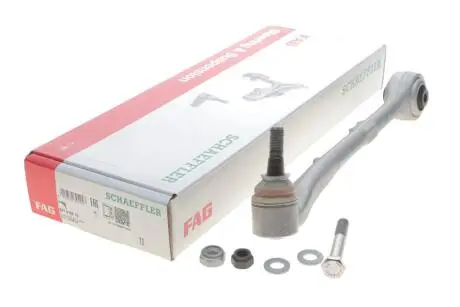 Рычаг подвески (передний) (L) BMW 7 (E38) 94-02 FAG 821 0162 10