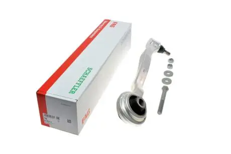 Рычаг подвески (передний) (L) MB S-class (W220/C215) 98-06 (продольный)) FAG 821 0219 10