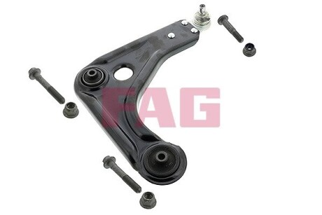 Рычаг FORD Ka (Power steering) FAG 821024810 (фото 1)