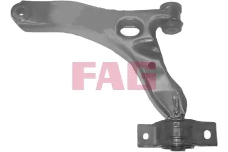 Рычаг FORD FAG 821026610
