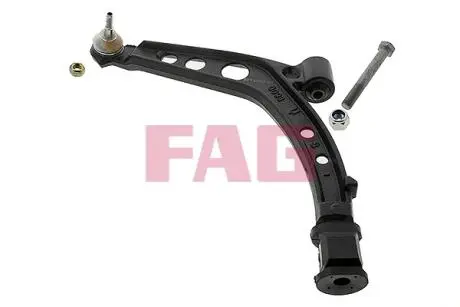 Рычаг FIAT CINQUECENTO/SEICENTO LEWY FAG 821035110 (фото 1)