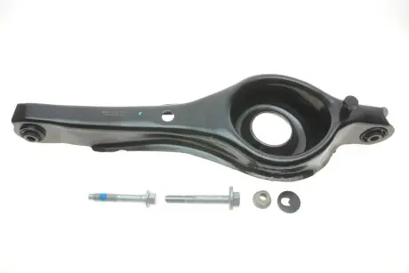 Рычаг подвески (задний/снизу)) Ford C-max/Focus/Mazda 3/5 03-14 FAG 821 0573 10